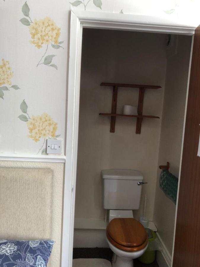 Thornhurst Hotel スカーバラ エクステリア 写真