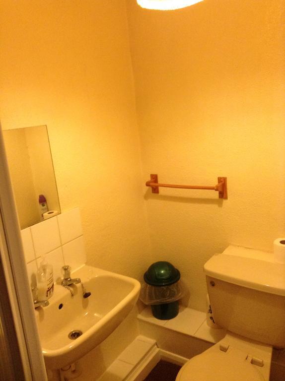 Thornhurst Hotel スカーバラ エクステリア 写真